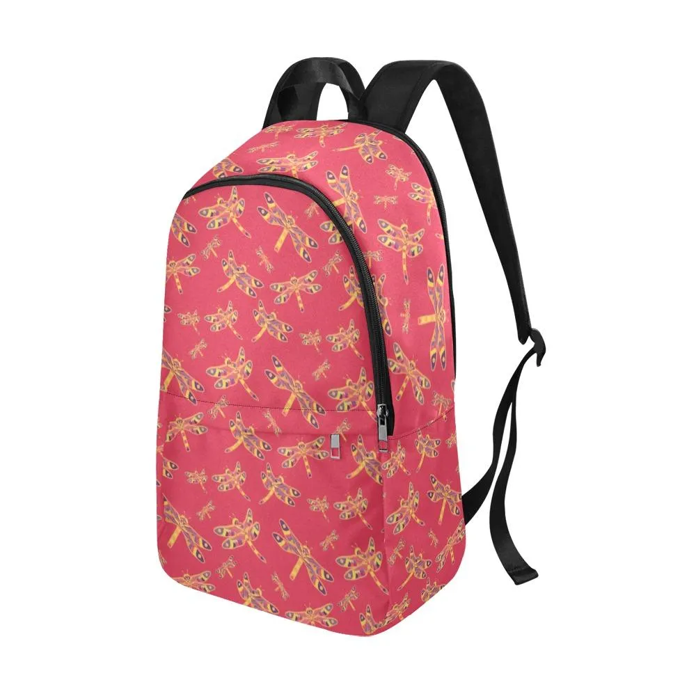 Gathering Rouge Backpack for Adult