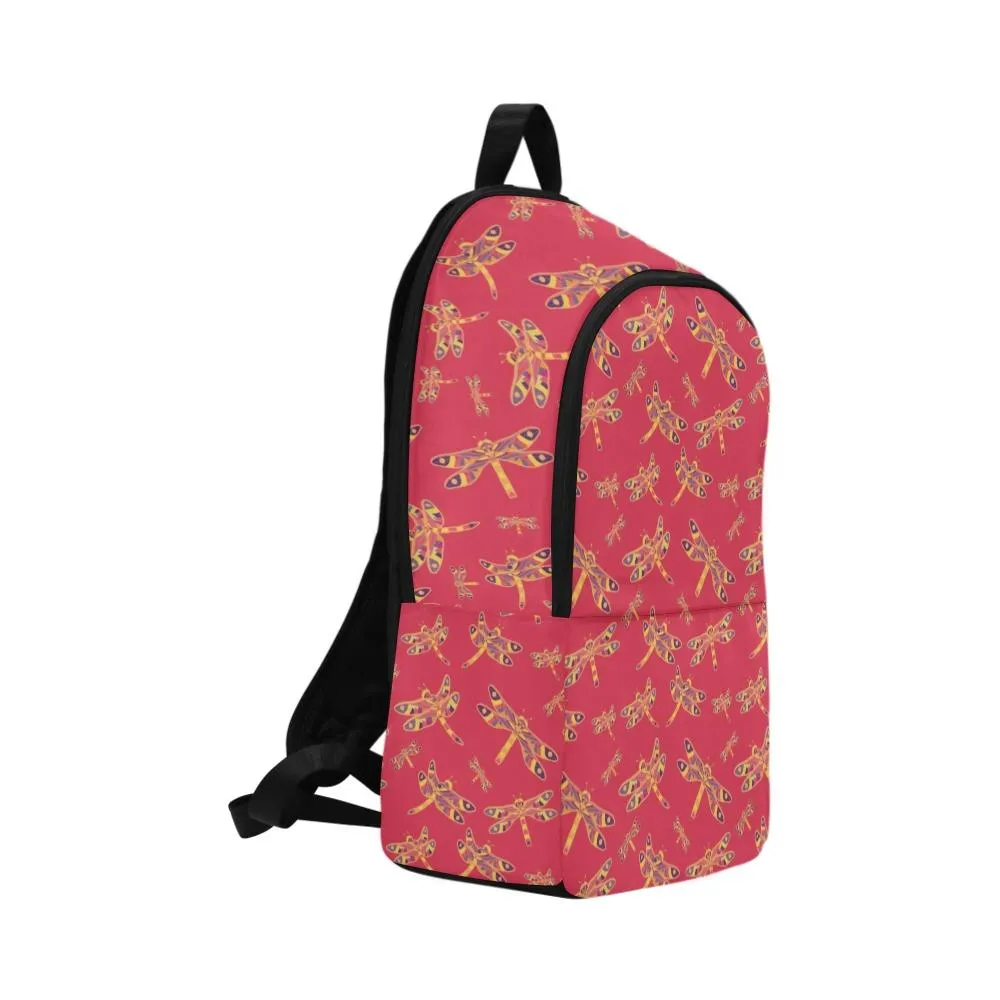 Gathering Rouge Backpack for Adult