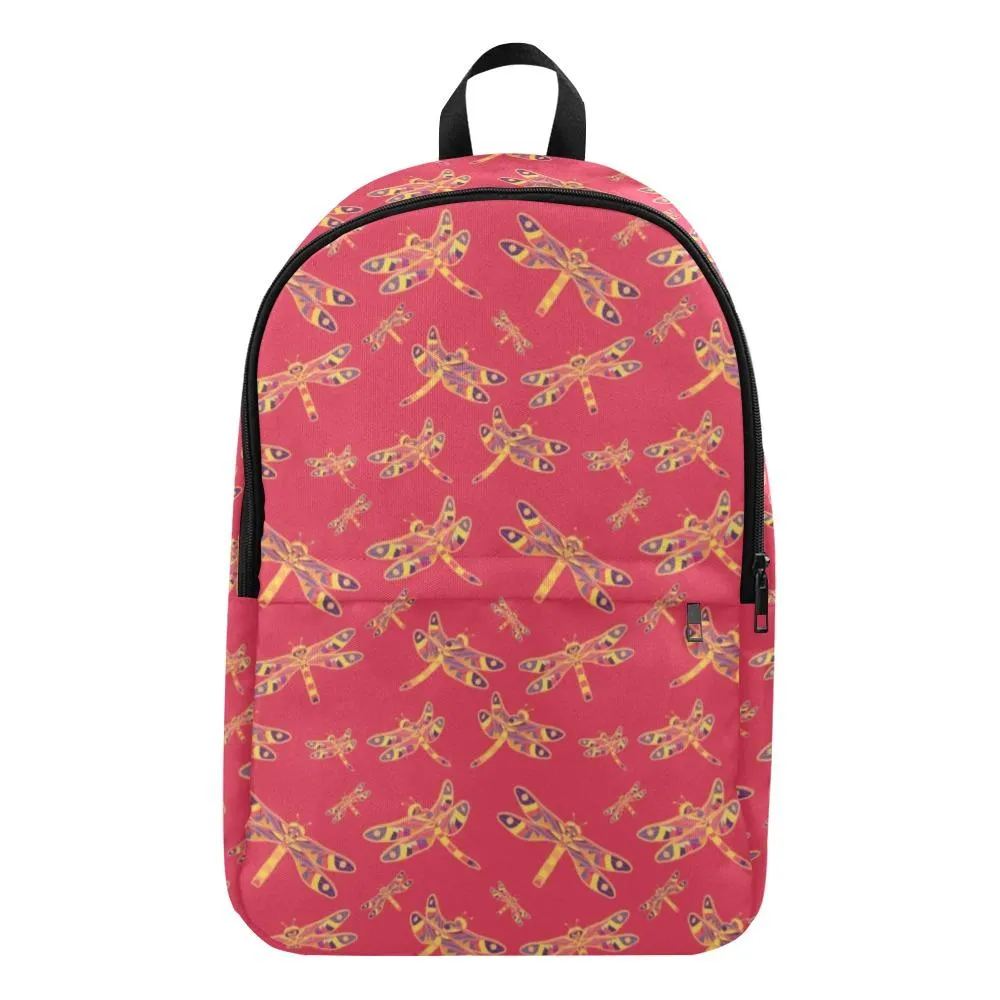 Gathering Rouge Backpack for Adult