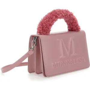 Girls Pink Bag