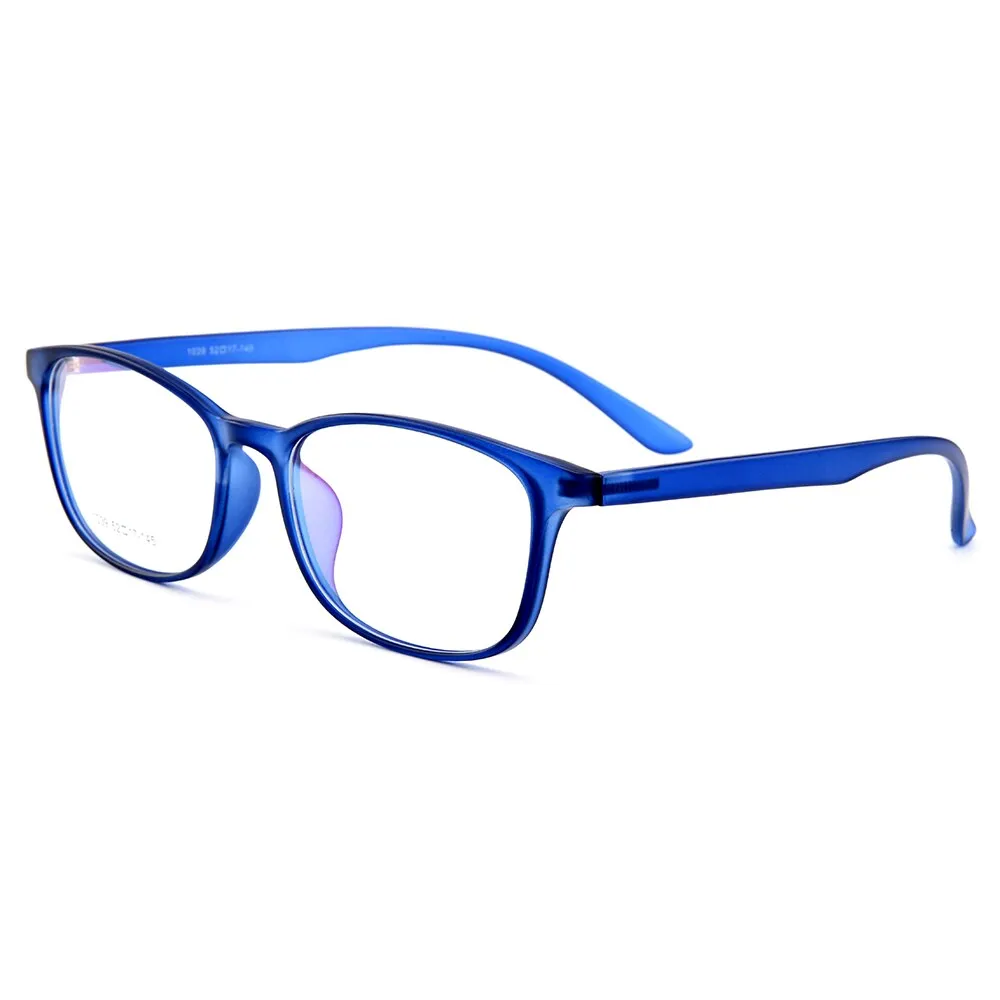 Gmei Women's Eyeglasses Ultralight Tr90 Frame Y1039