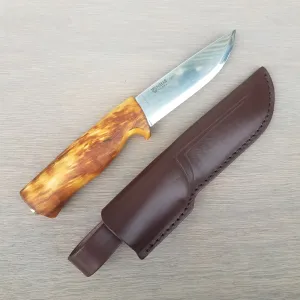 Helle Eggen 4" Knife - H3LS