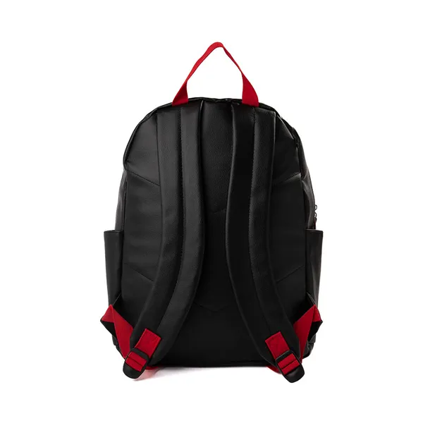 Hellfire Club backpack, black