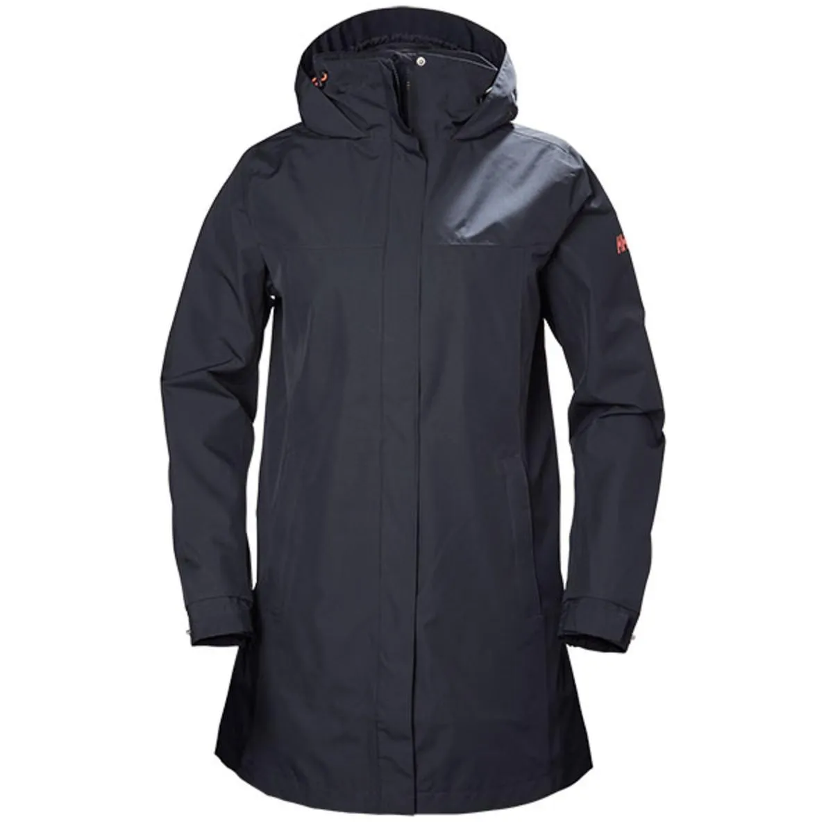 Helly Hansen Women's Aden Long Jacket