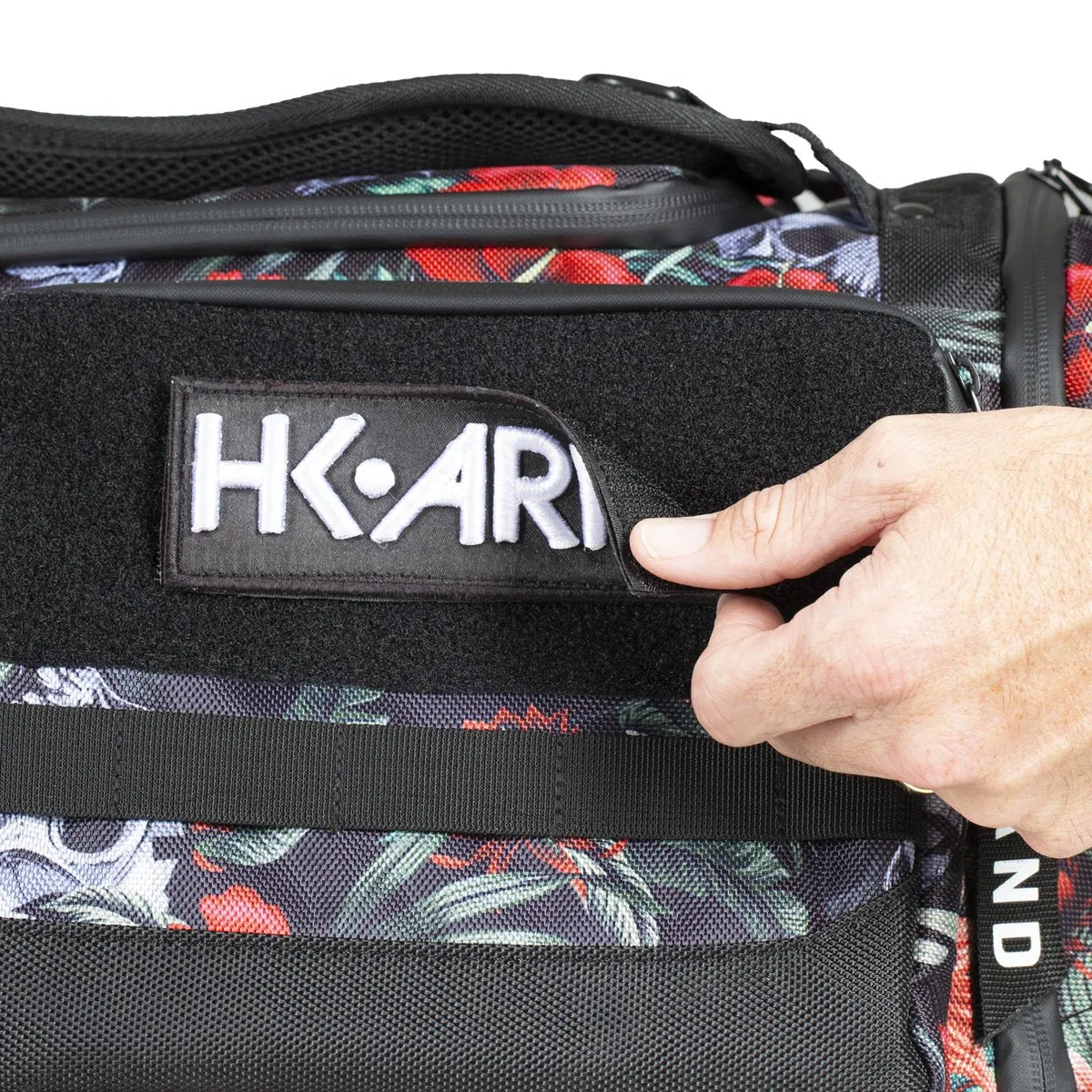 HK Army Expand 35L Backpack Gearbag