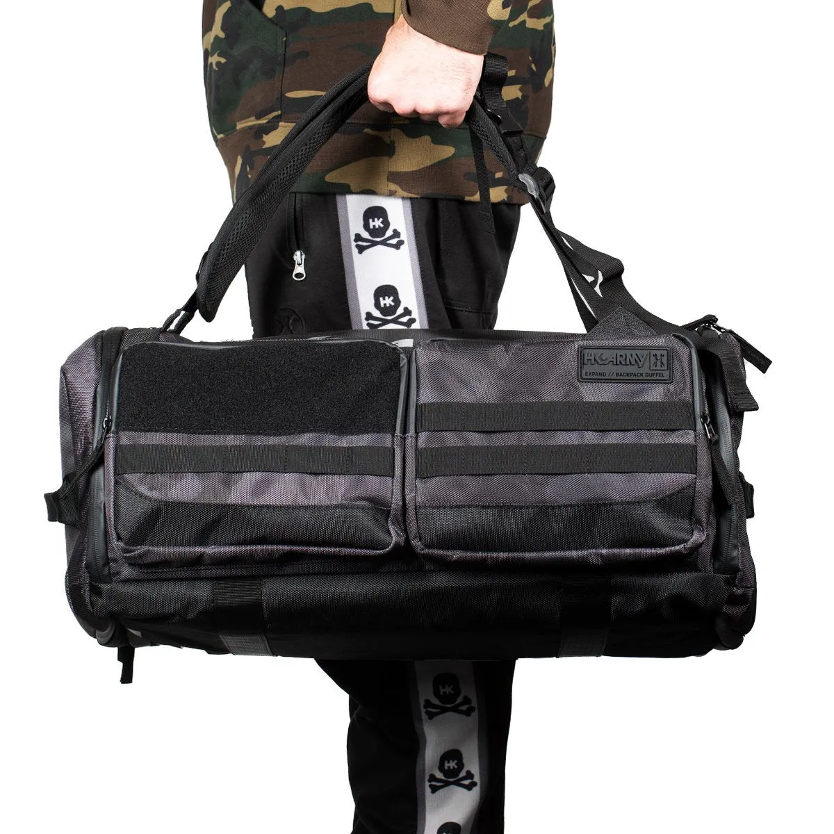 HK Army Expand 35L Backpack Gearbag