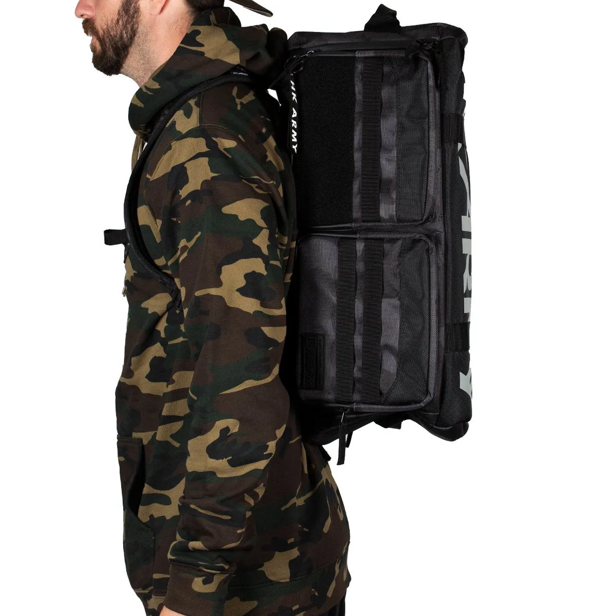 HK Army Expand 35L Backpack Gearbag