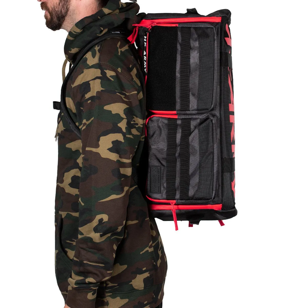 HK Army Expand 35L Backpack Gearbag