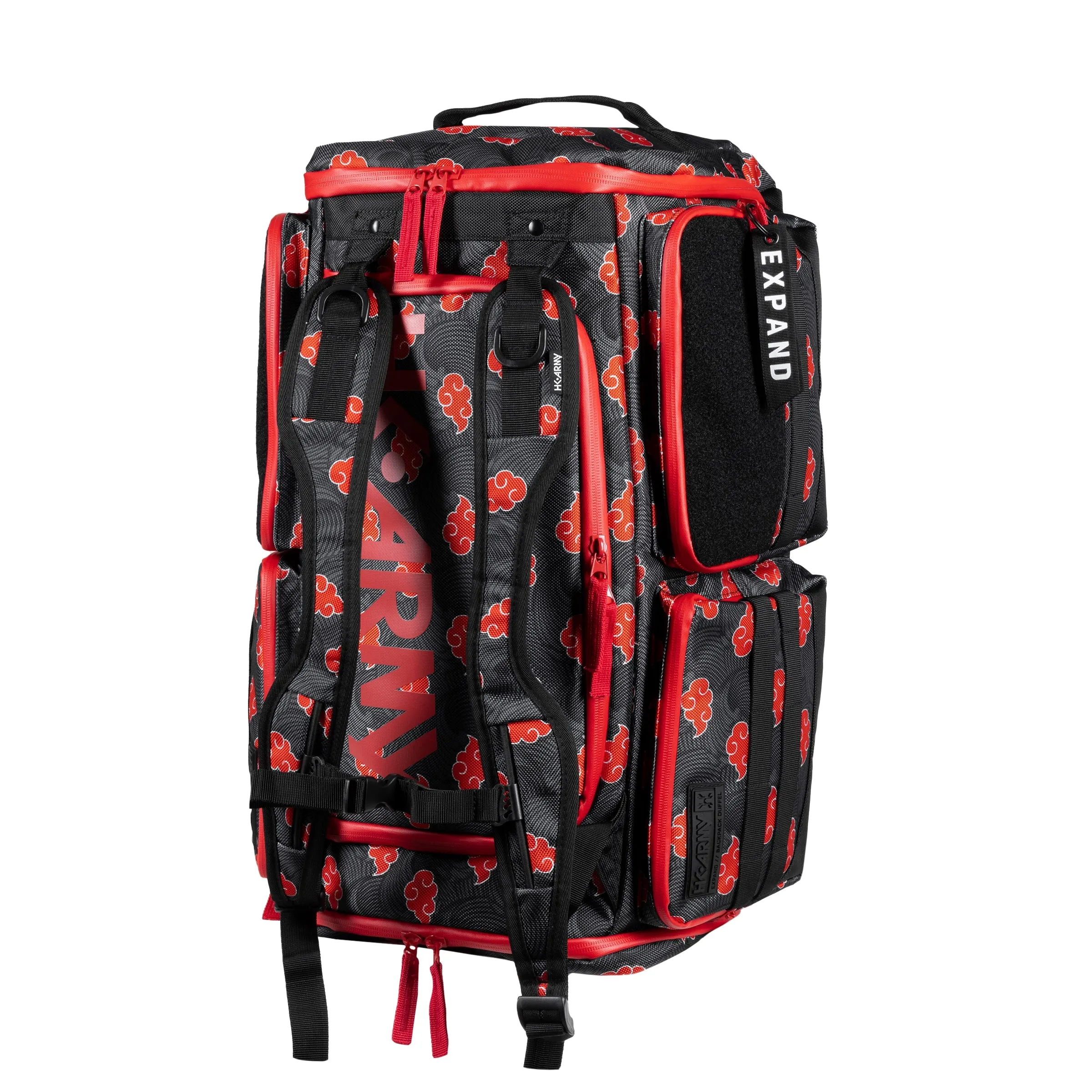 HK Army Expand 35L Backpack Gearbag