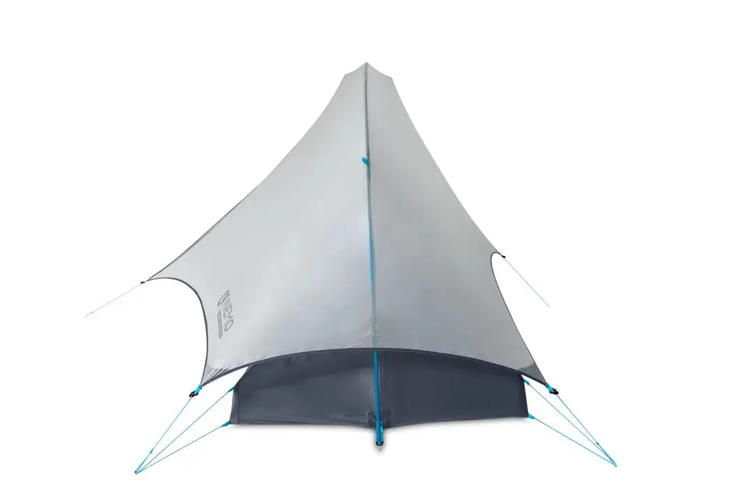 Hornet Elite OSMO™ 1 Person Ultralight Backpacking Tent