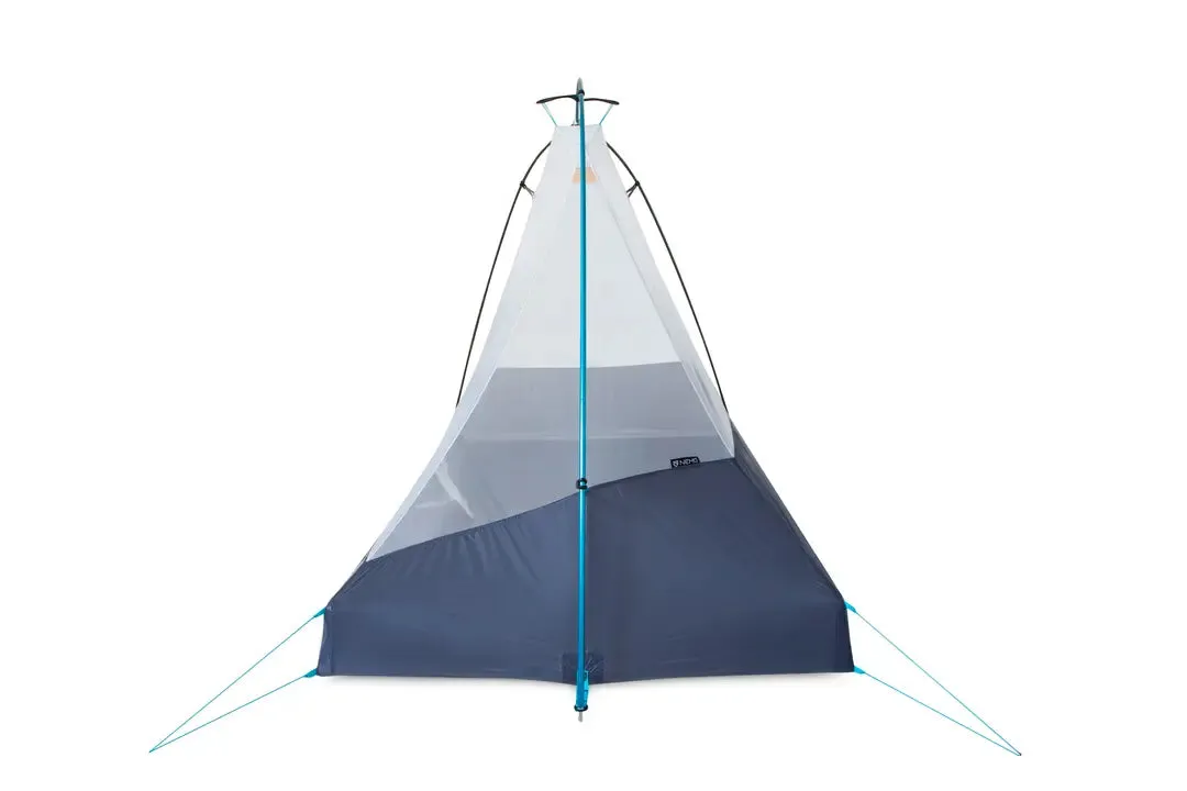 Hornet Elite OSMO™ 1 Person Ultralight Backpacking Tent