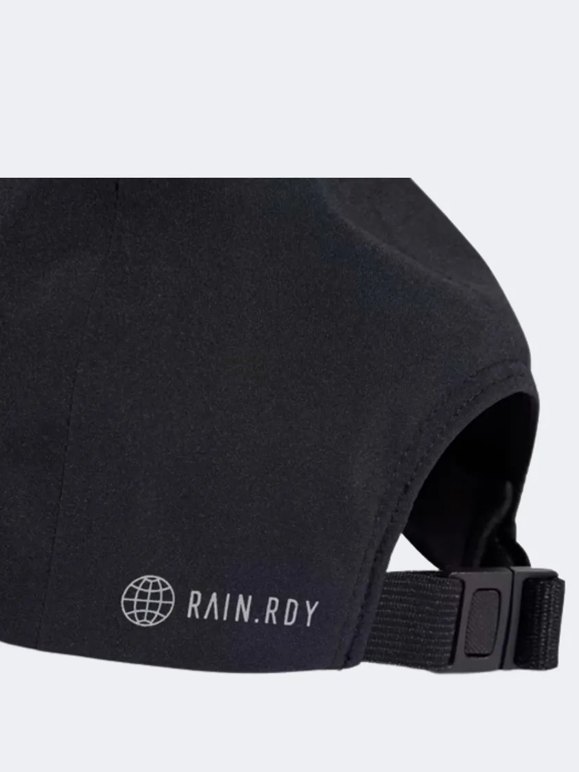 HY3790-Trx Rainrdy Cap Black