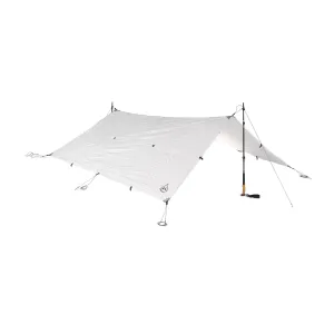 Hyperlite Mountain Gear -  8'6" x 8'6"  Dyneema Ultralight Tarp