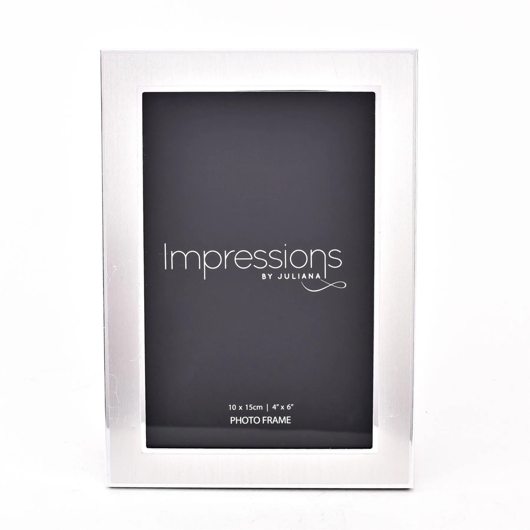 Impressions Matt/Shiny Photo Frame