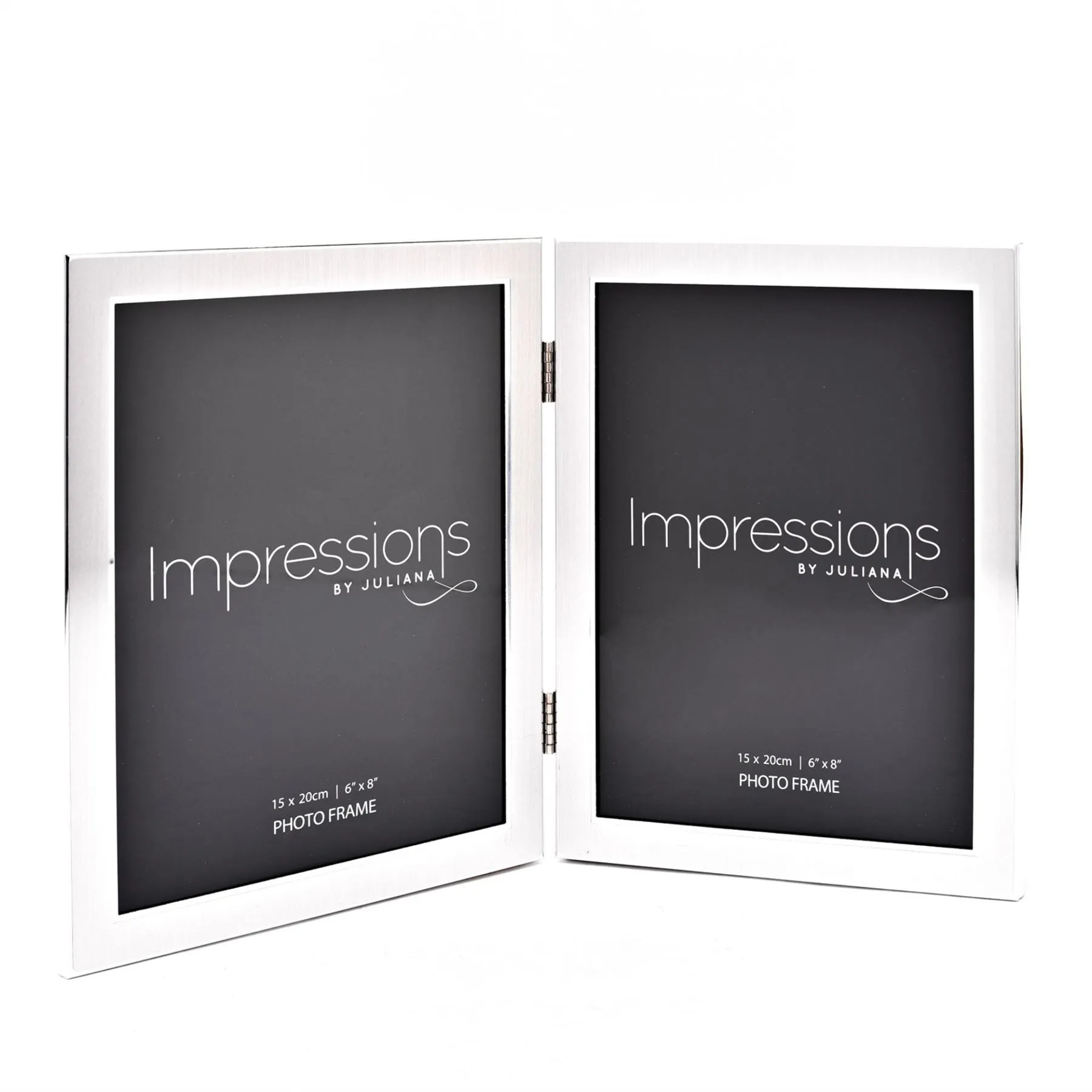 Impressions Matt/Shiny Photo Frame