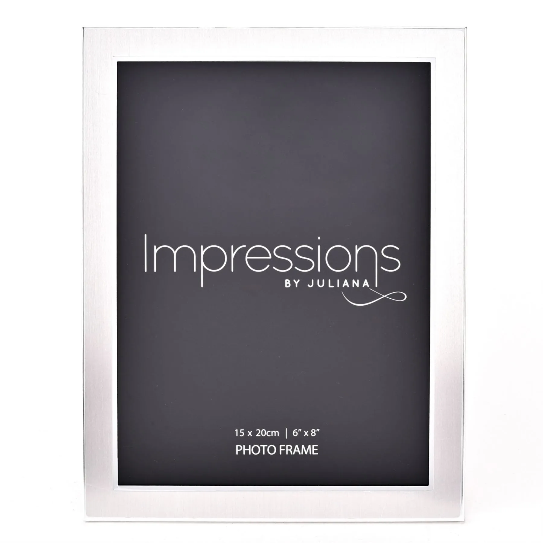 Impressions Matt/Shiny Photo Frame