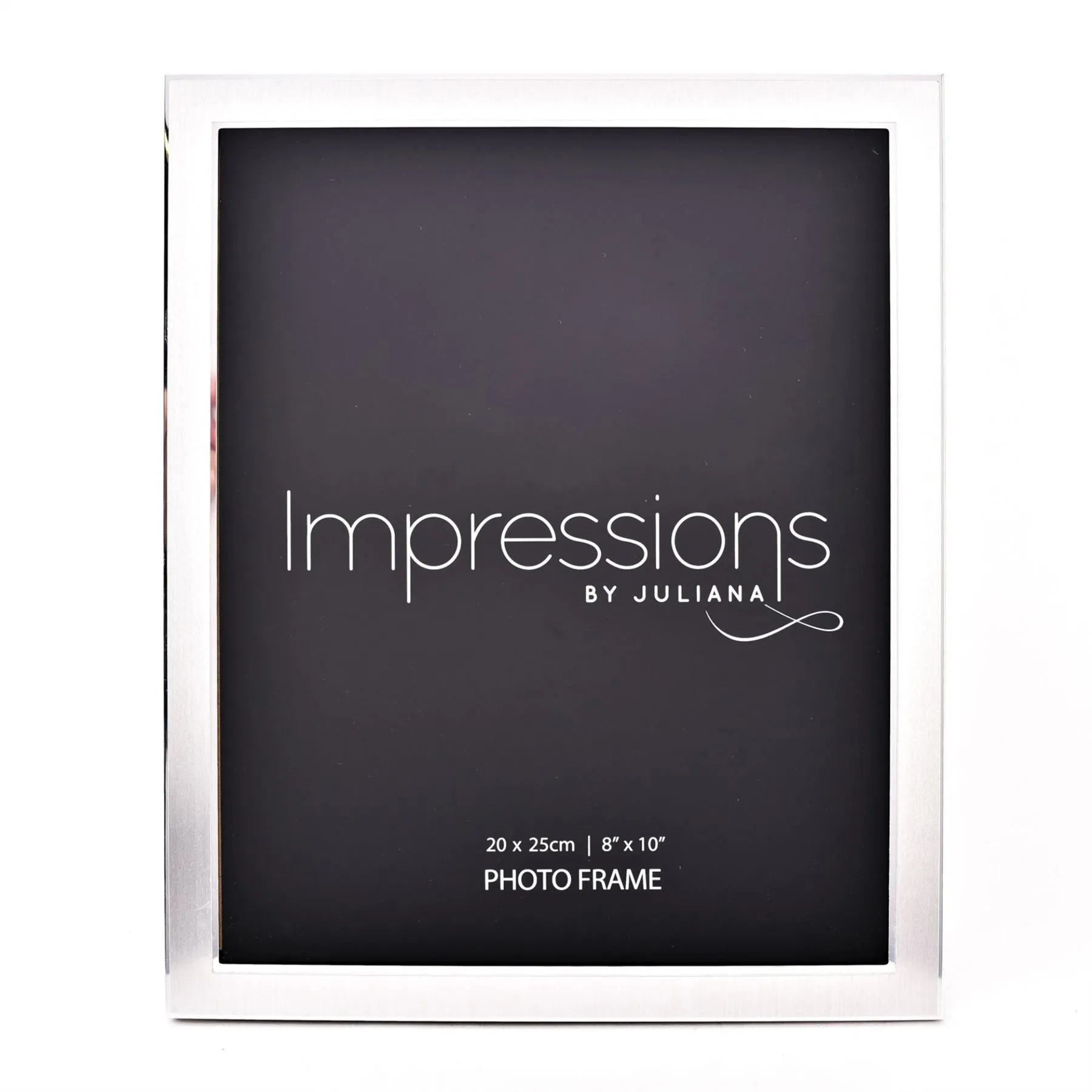 Impressions Matt/Shiny Photo Frame