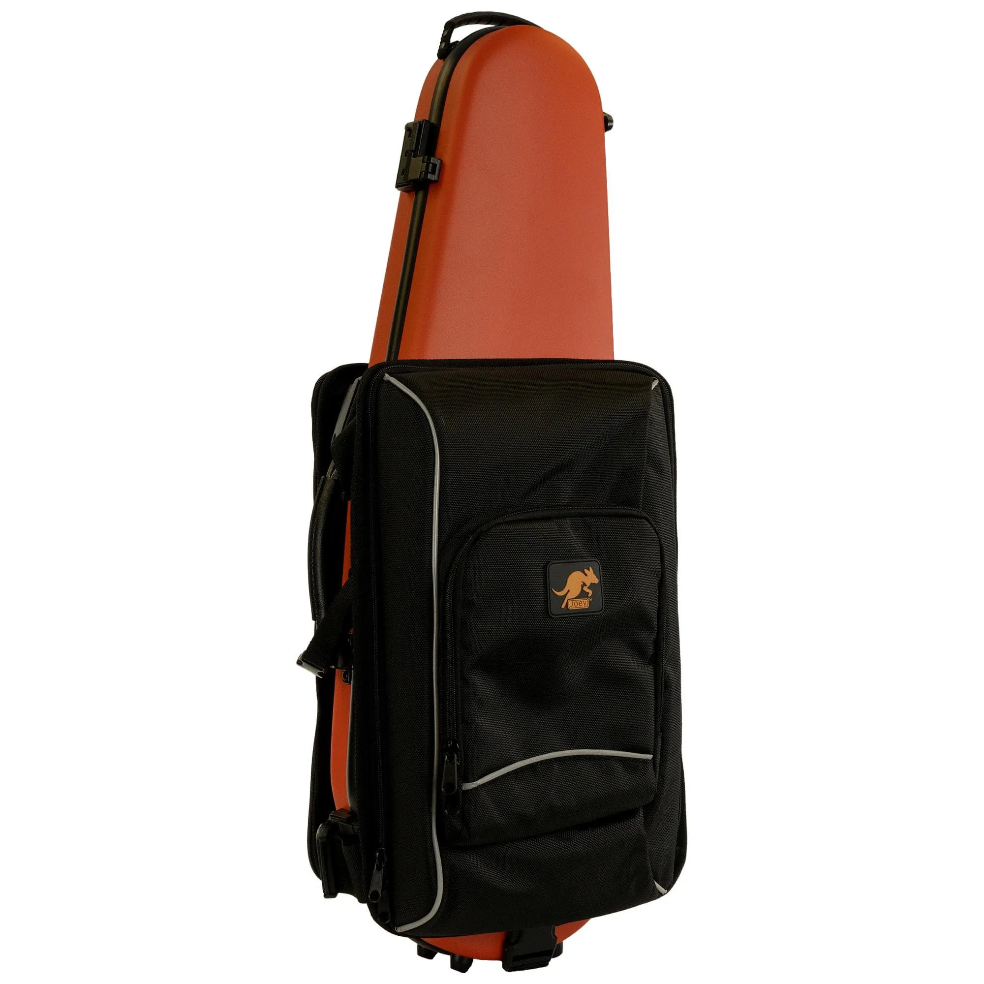 Joey Case Carrier for Compact or Dart Violin and Viola Case