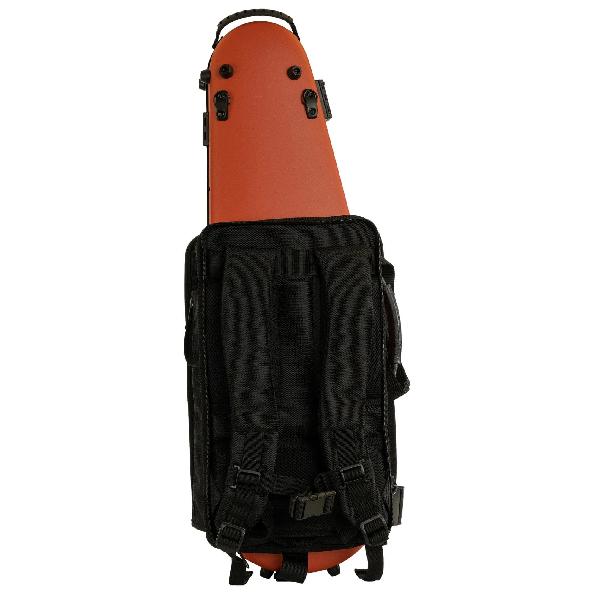 Joey Case Carrier for Compact or Dart Violin and Viola Case