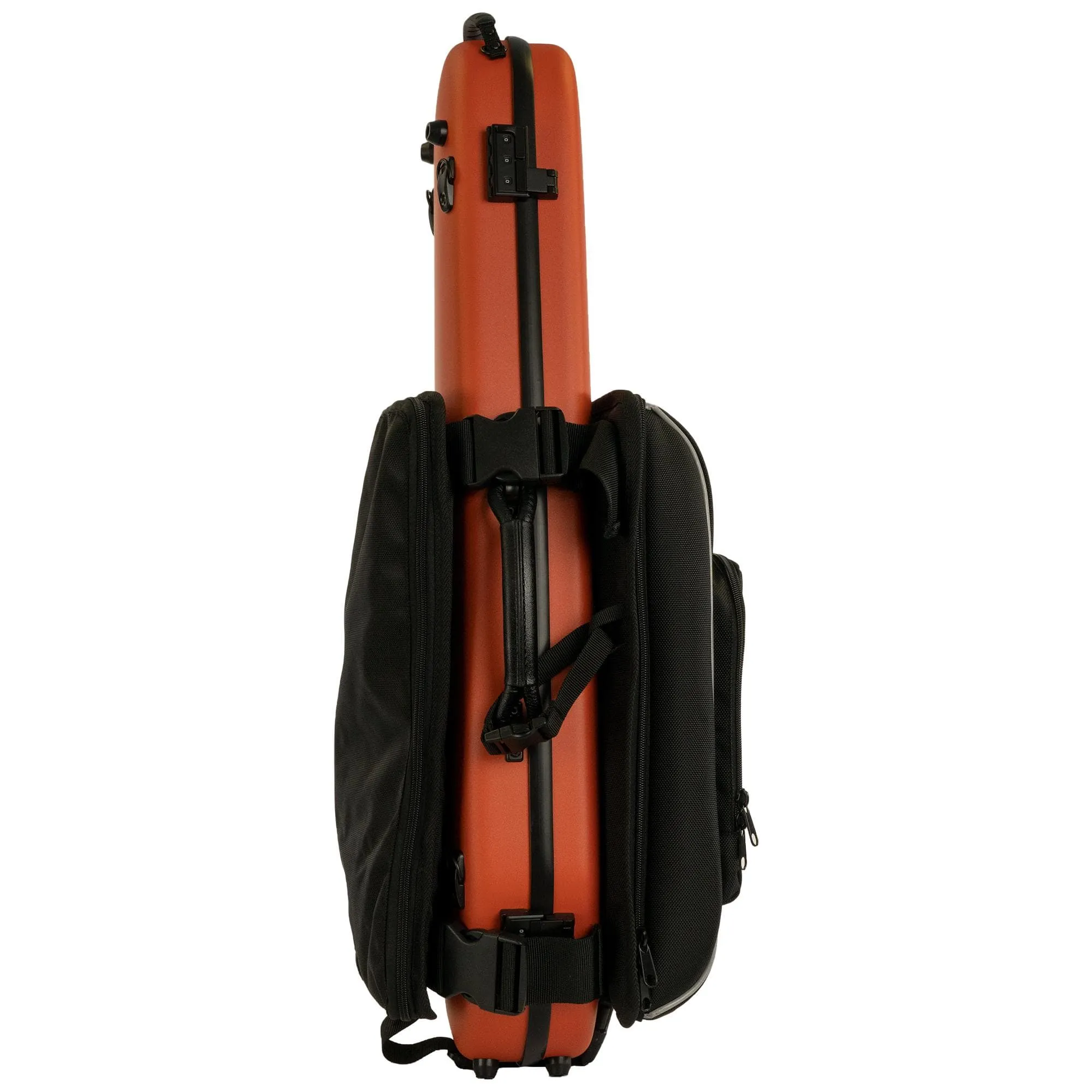 Joey Case Carrier for Compact or Dart Violin and Viola Case