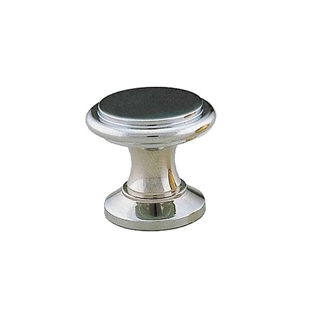 KETHY BK41 CABINET TOWER KNOB 25MM