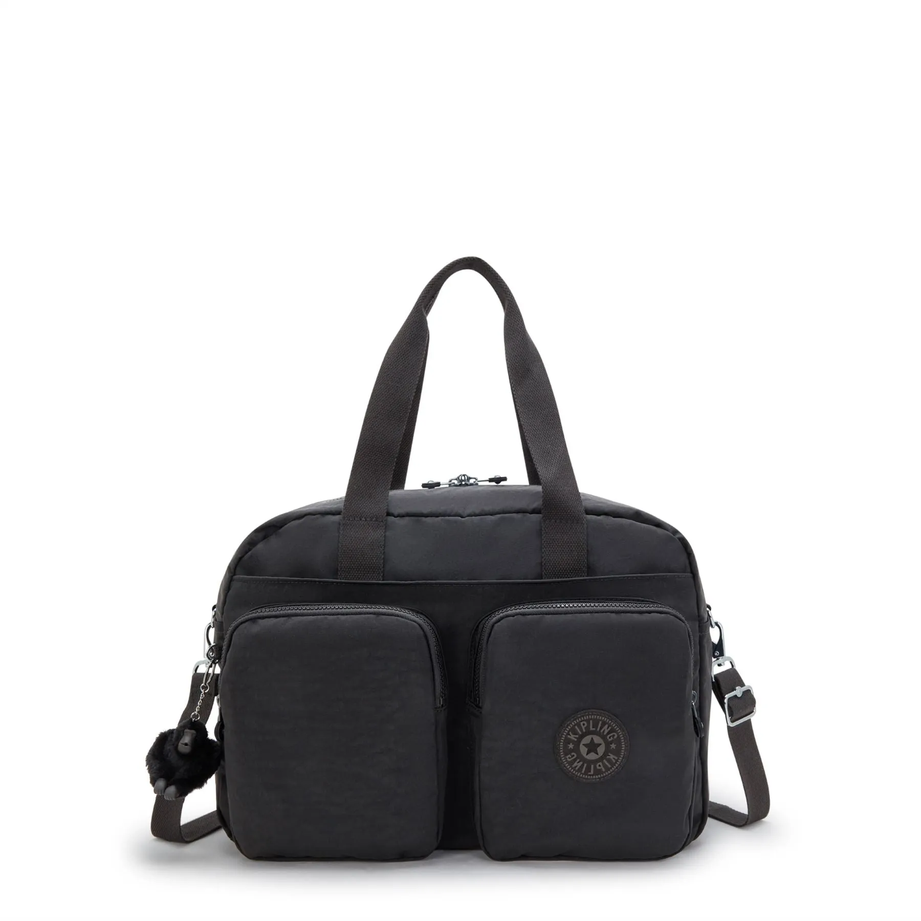 Kipling Defea XL Holdall With Laptop Compartment Holdall Bag