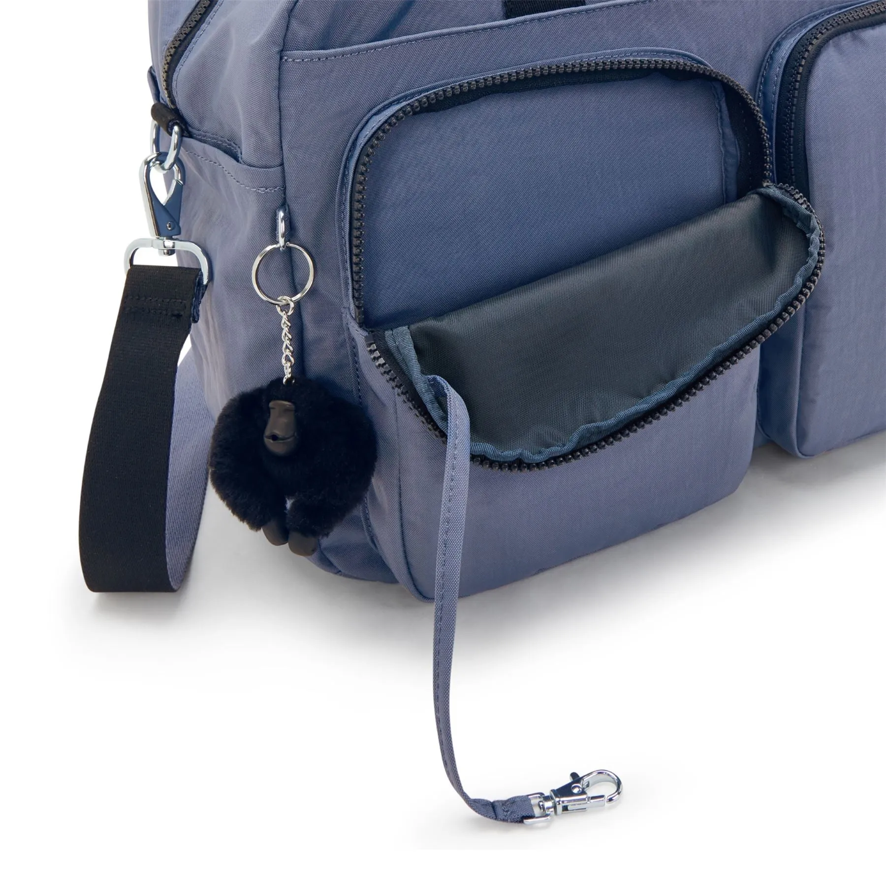 Kipling Defea XL Holdall With Laptop Compartment Holdall Bag