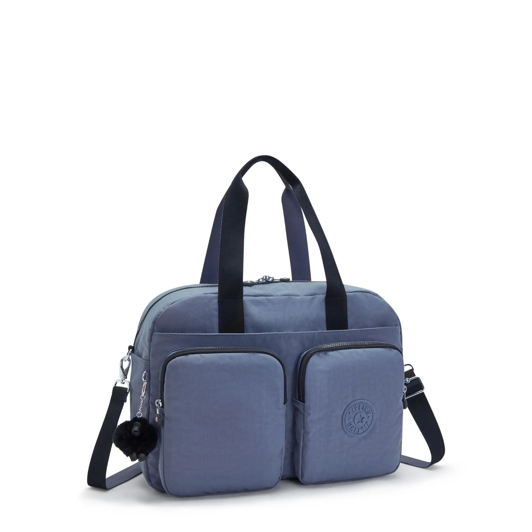 Kipling Defea XL Holdall With Laptop Compartment Holdall Bag