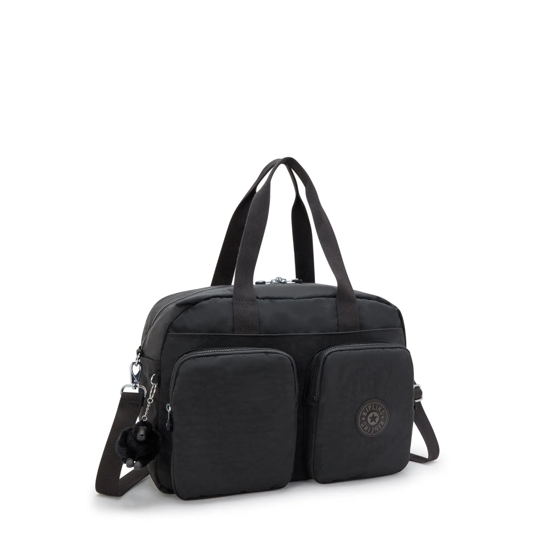 Kipling Defea XL Holdall With Laptop Compartment Holdall Bag