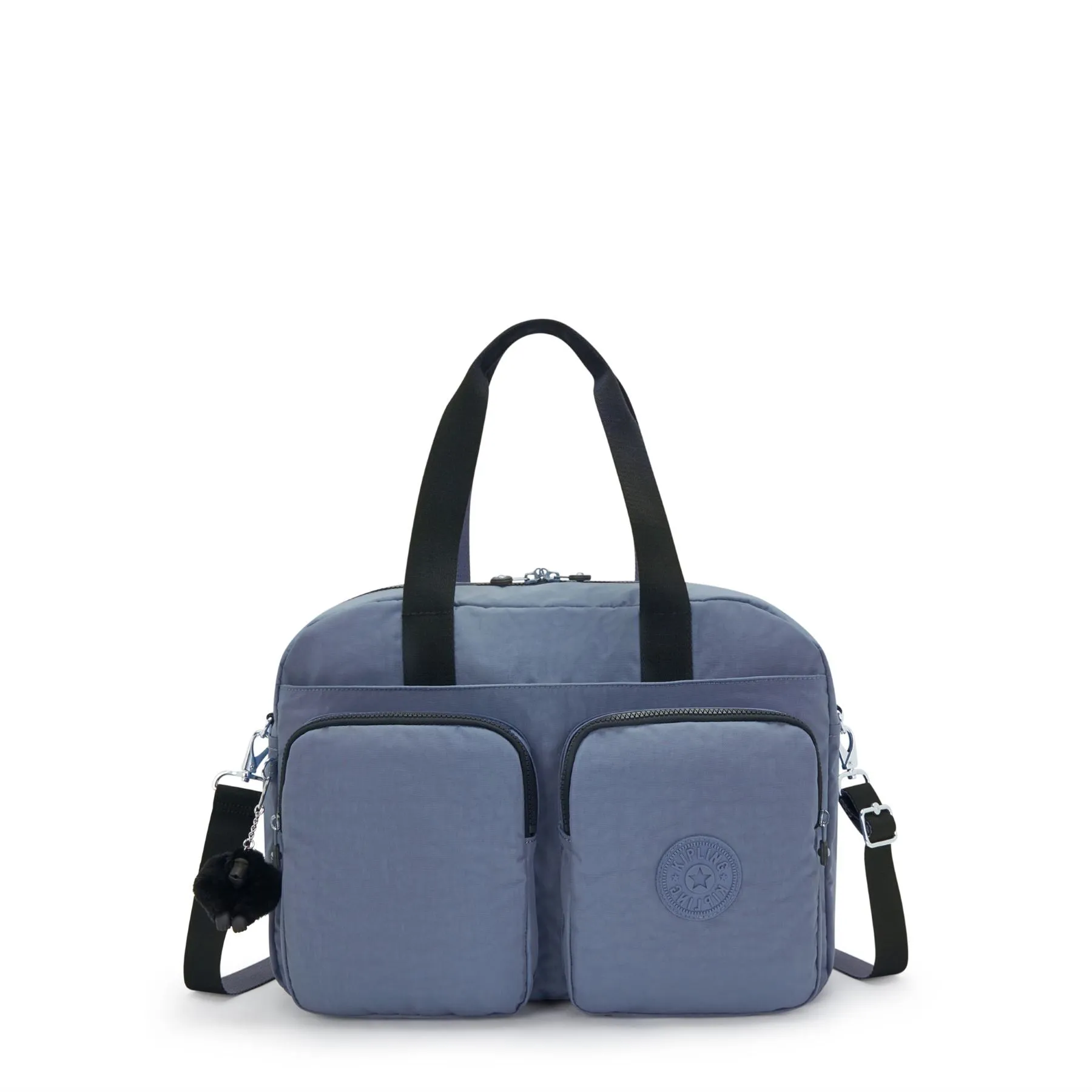 Kipling Defea XL Holdall With Laptop Compartment Holdall Bag