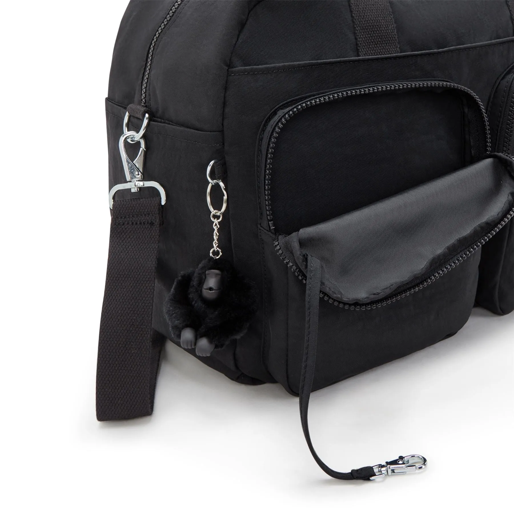 Kipling Defea XL Holdall With Laptop Compartment Holdall Bag