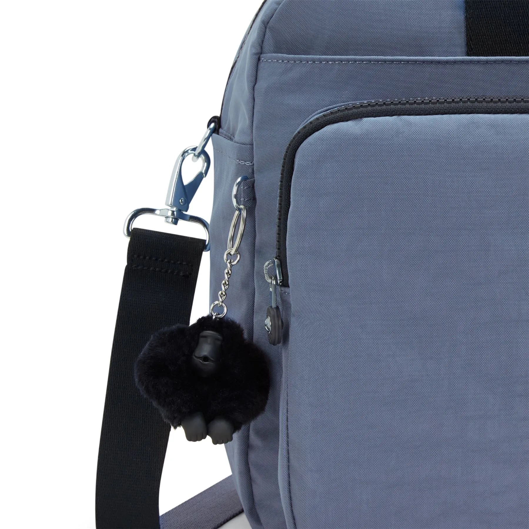 Kipling Defea XL Holdall With Laptop Compartment Holdall Bag