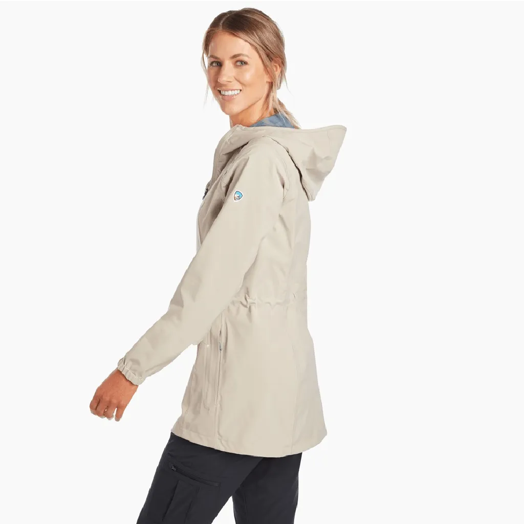 Kuhl Women's Stretch Voyagr Jacket