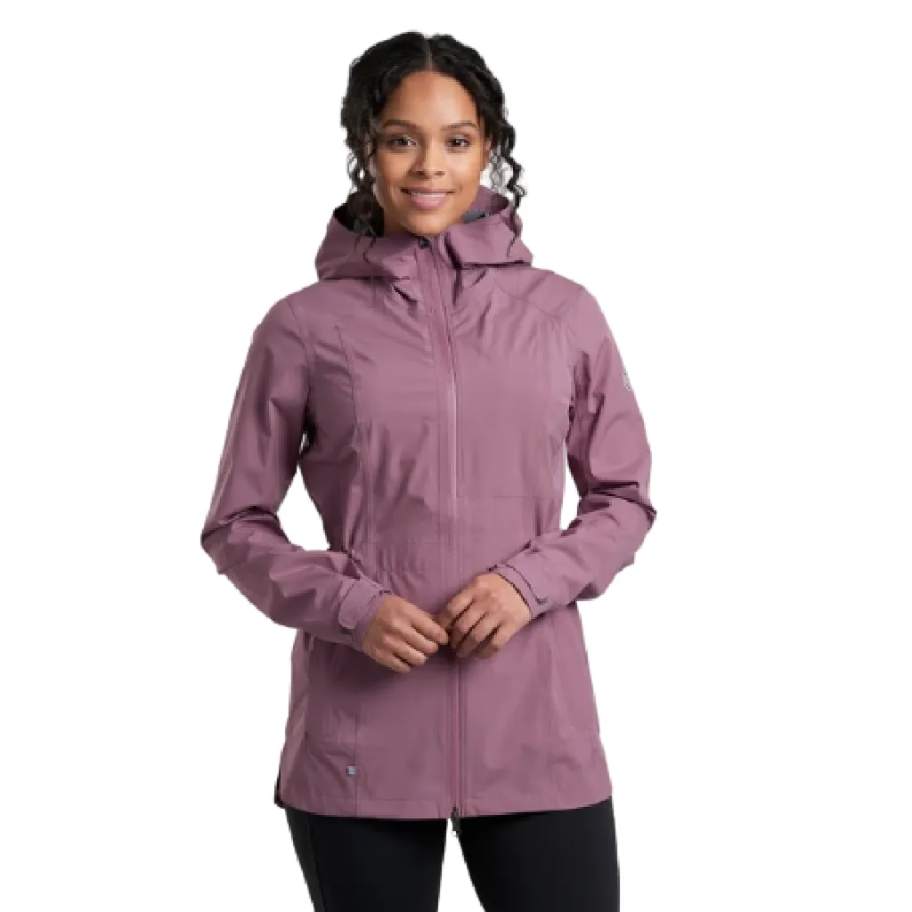 Kuhl Women's Stretch Voyagr Jacket