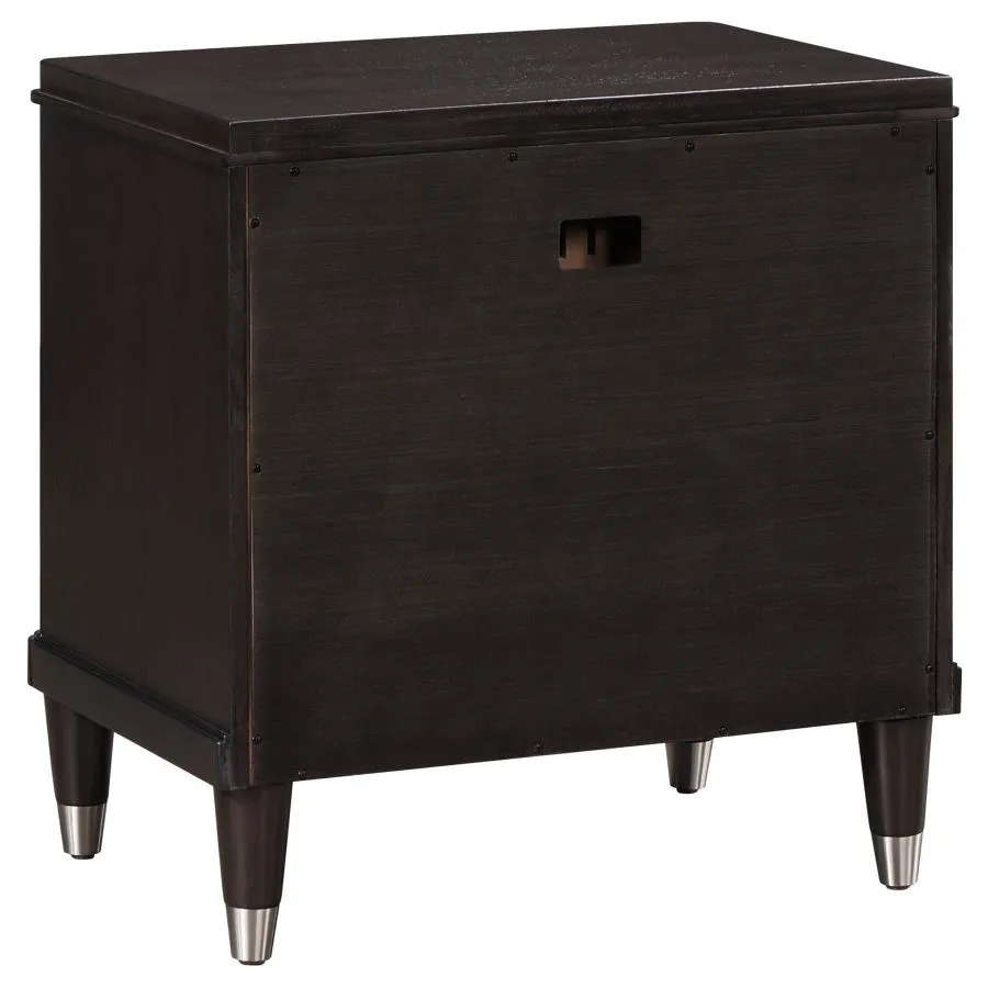 Lafayette Nightstand