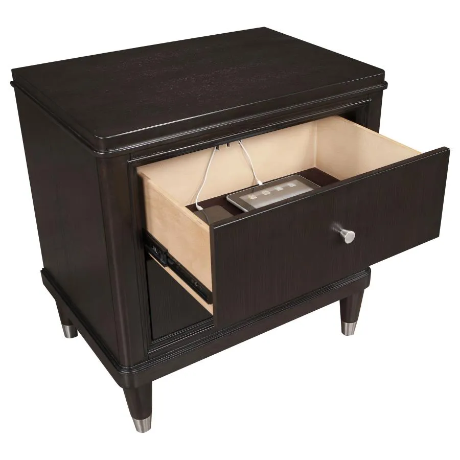 Lafayette Nightstand