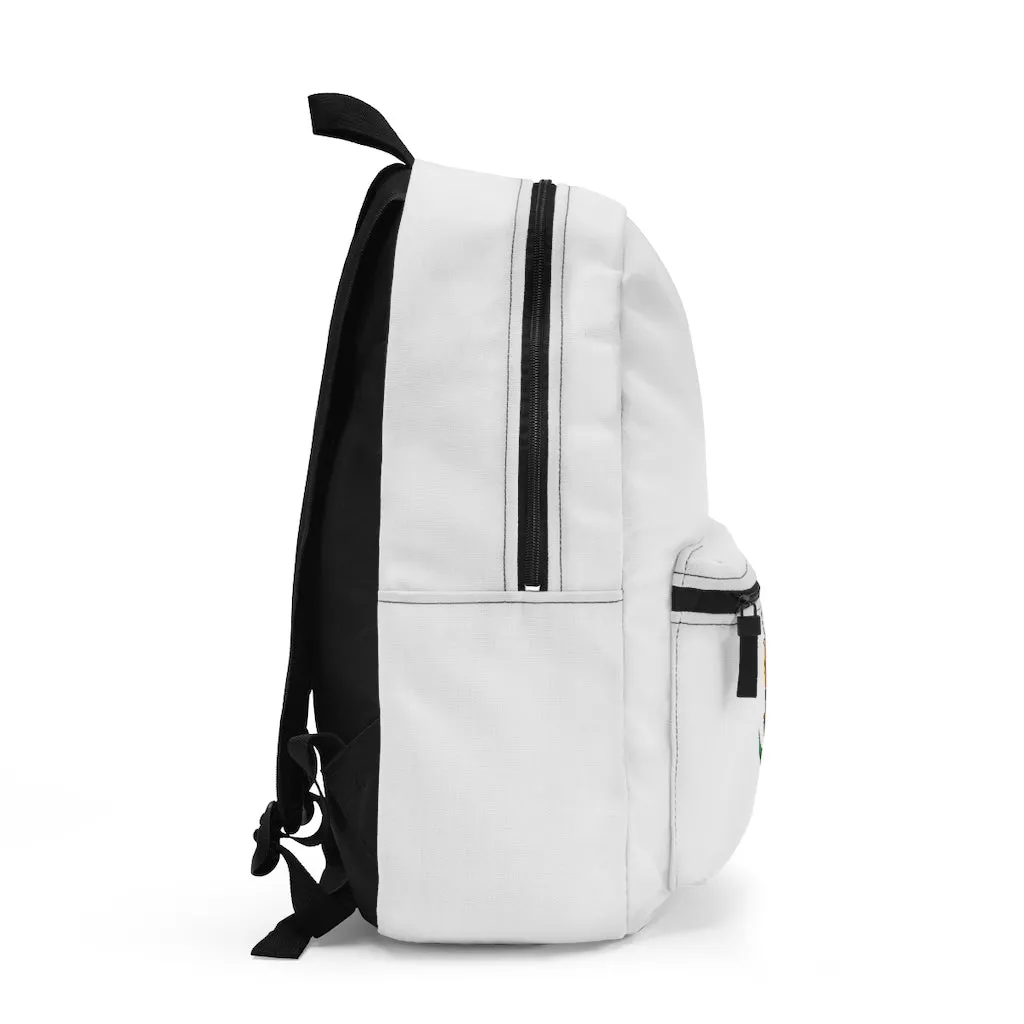 Leafasaur Backpack (Made in USA)