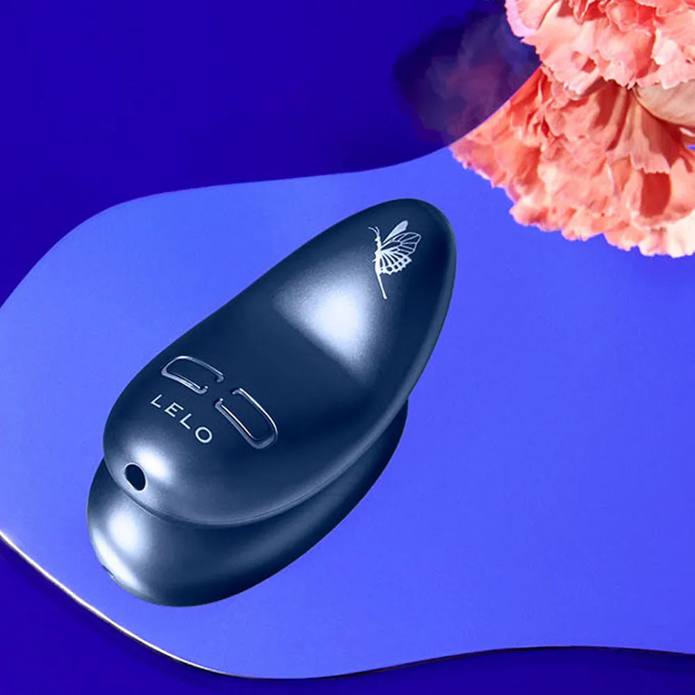 Lelo Nea 3 Clit Massager