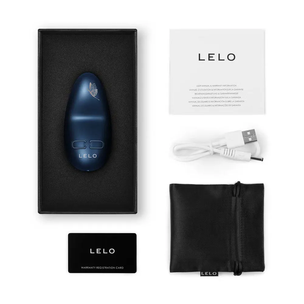 Lelo Nea 3 Clit Massager