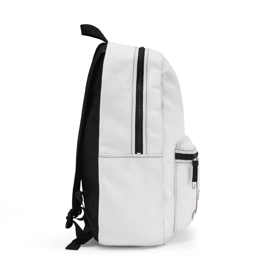 Love Backpack (Made in USA)