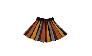 Mabli, Girls Skirt, 4 Years