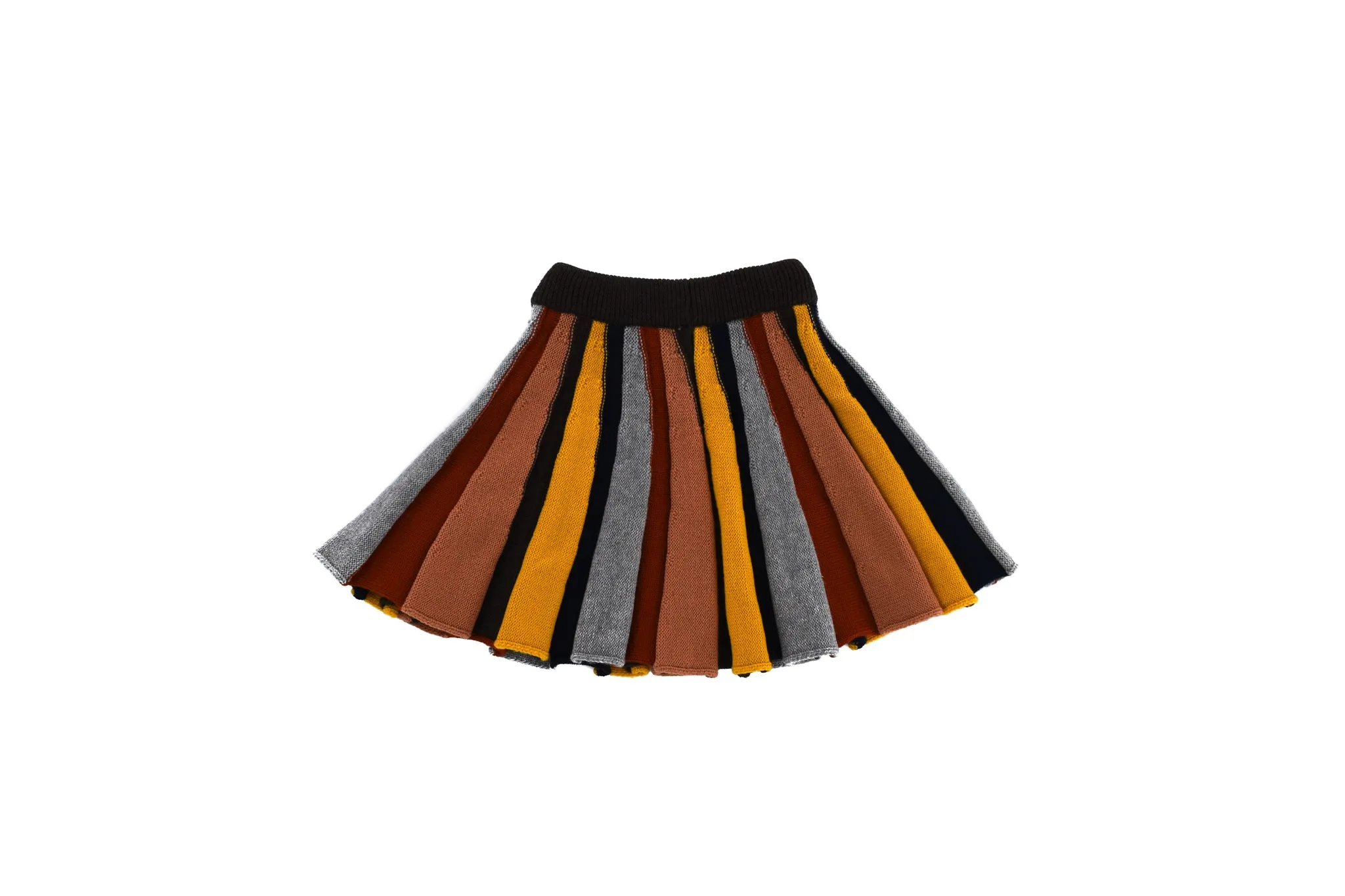 Mabli, Girls Skirt, 4 Years