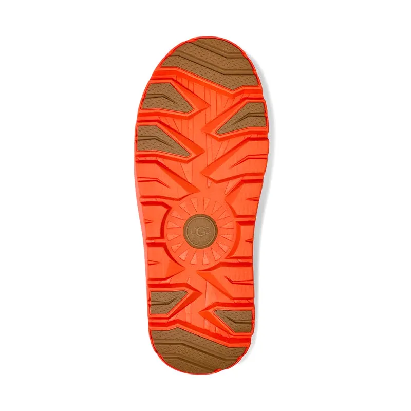 Men's Tasman Weather Hybrid Chestnut/Orange