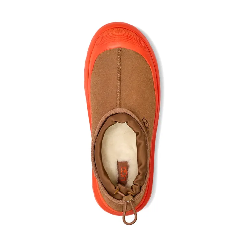 Men's Tasman Weather Hybrid Chestnut/Orange