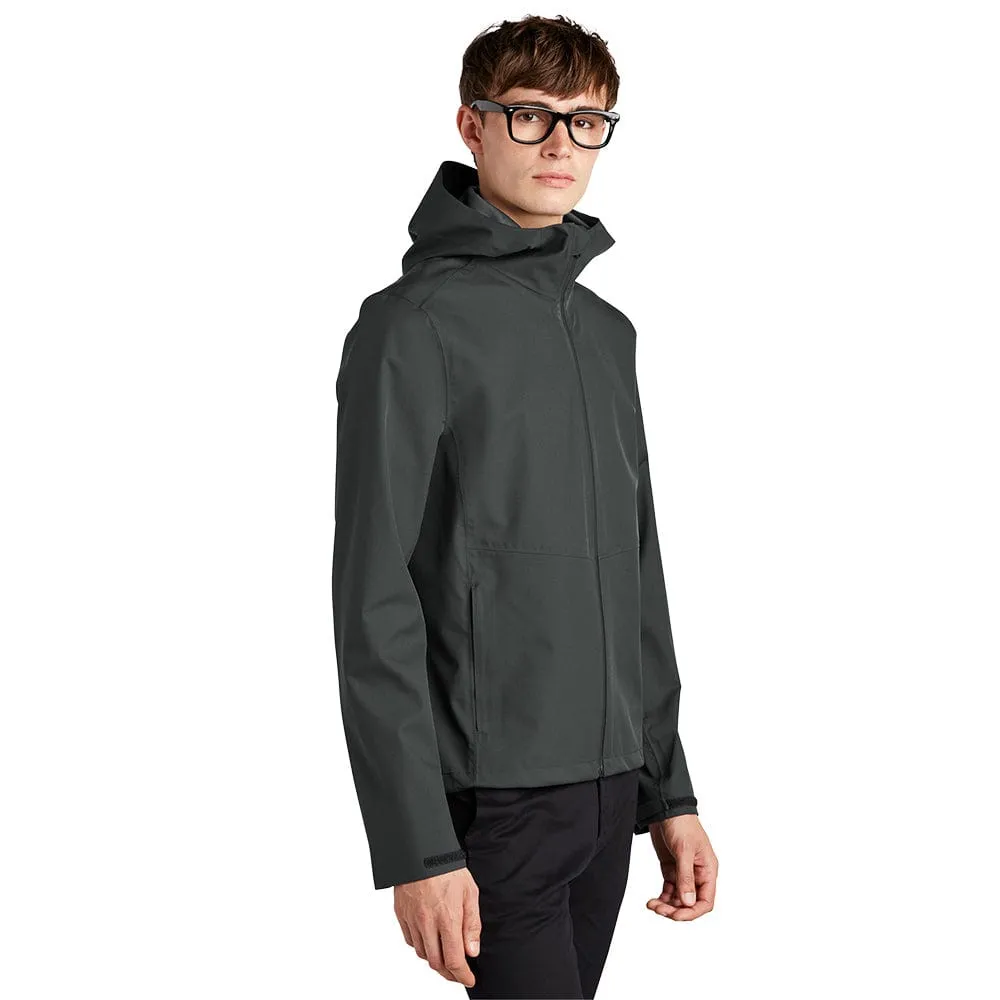 Mercer Mettle - Men's Waterproof Rain Shell