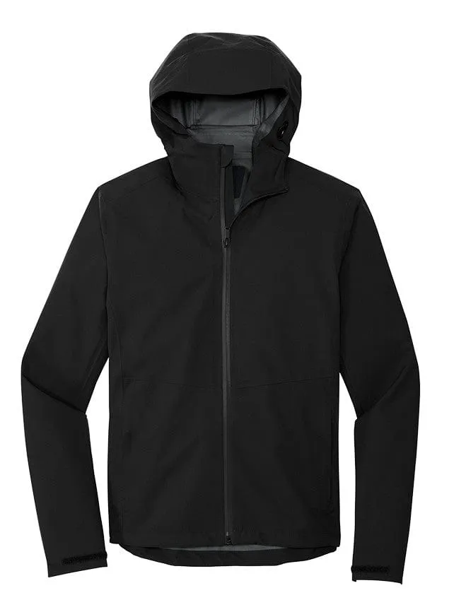 Mercer Mettle - Men's Waterproof Rain Shell