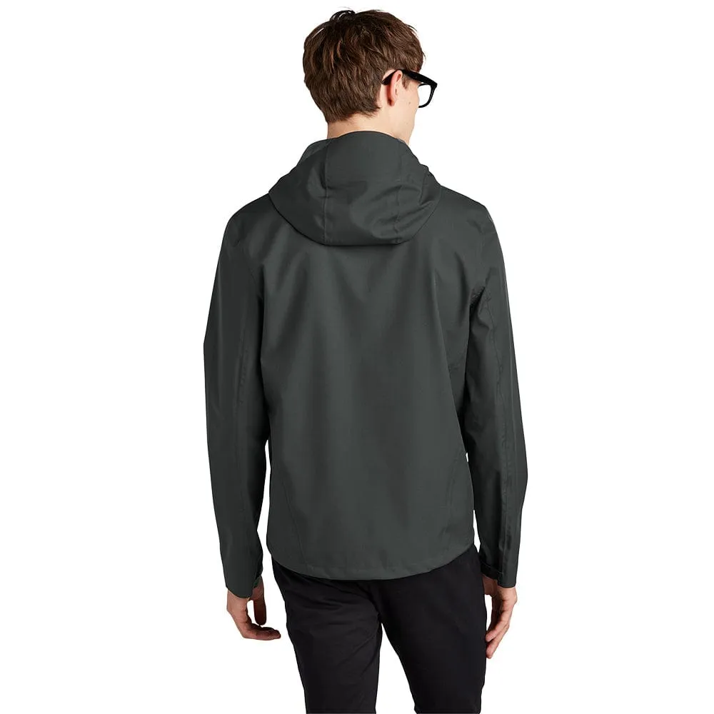 Mercer Mettle - Men's Waterproof Rain Shell