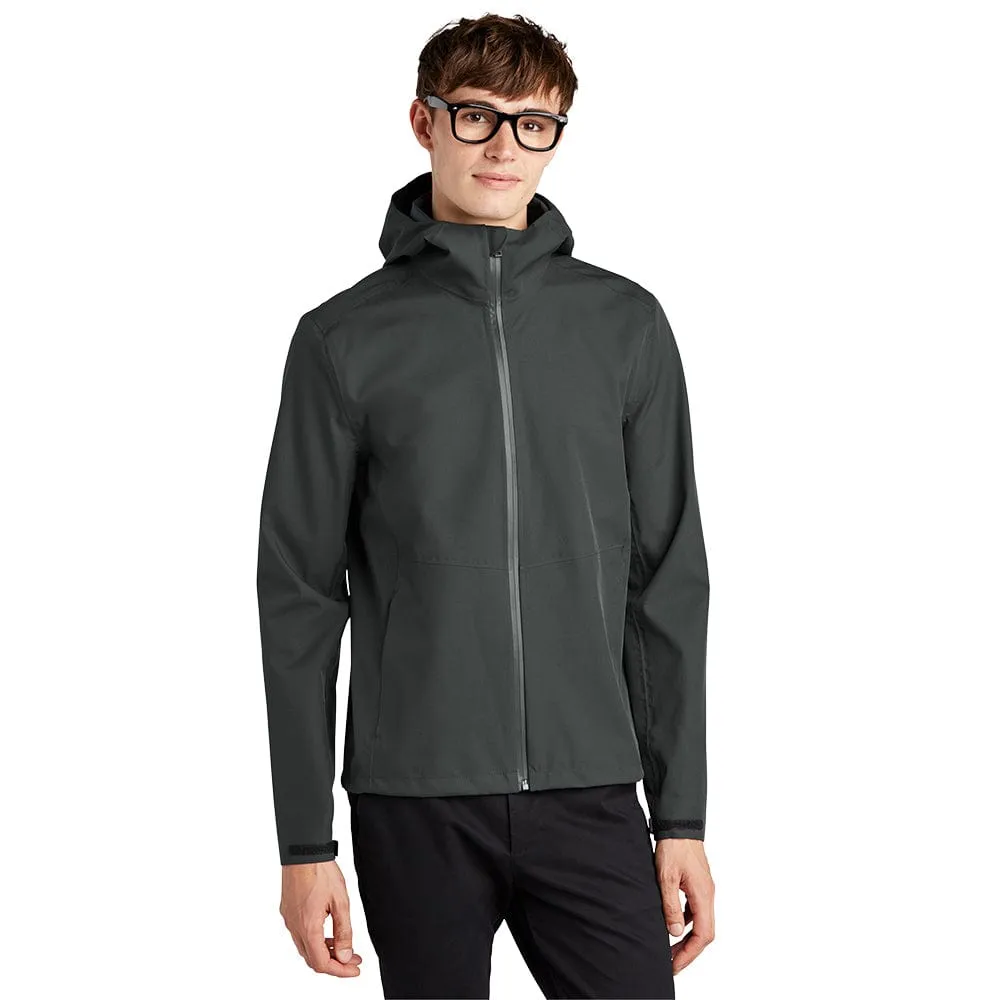 Mercer Mettle - Men's Waterproof Rain Shell