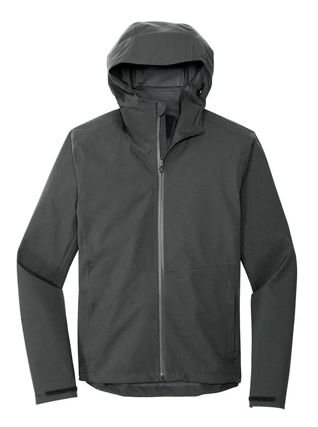 Mercer Mettle - Men's Waterproof Rain Shell