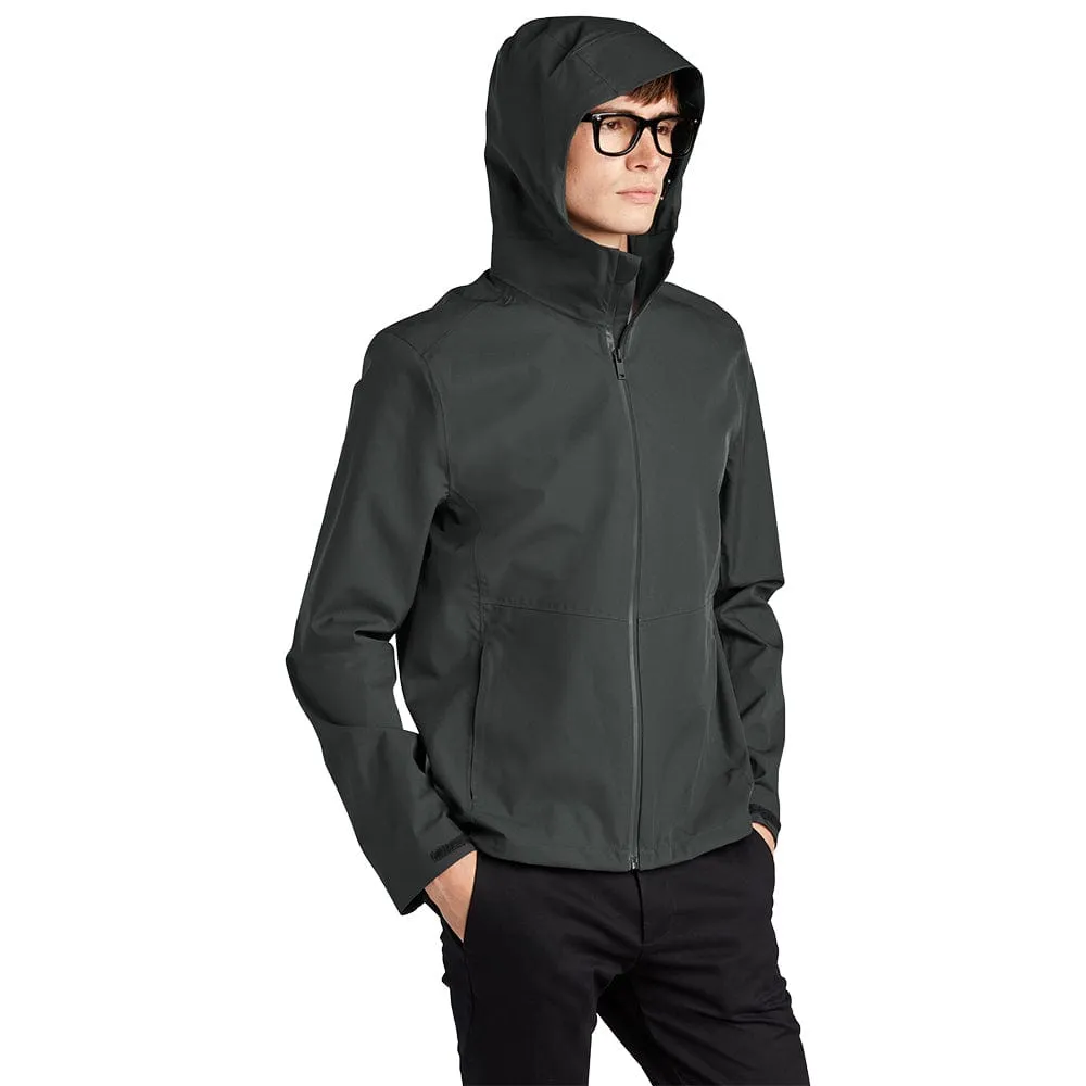 Mercer Mettle - Men's Waterproof Rain Shell